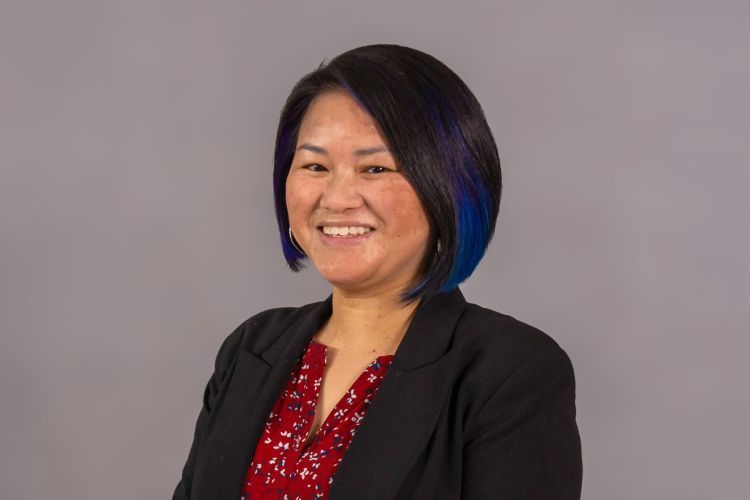 Nancy N. Nguyen, PharmD, BCPS, AAHIVP, FCSHP, clinical professor