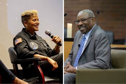 University of the Pacific has a rich lineup of events for Black History Month.